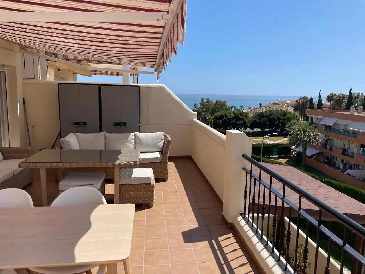 Real De Torrequebrada Apartment Benalmadena