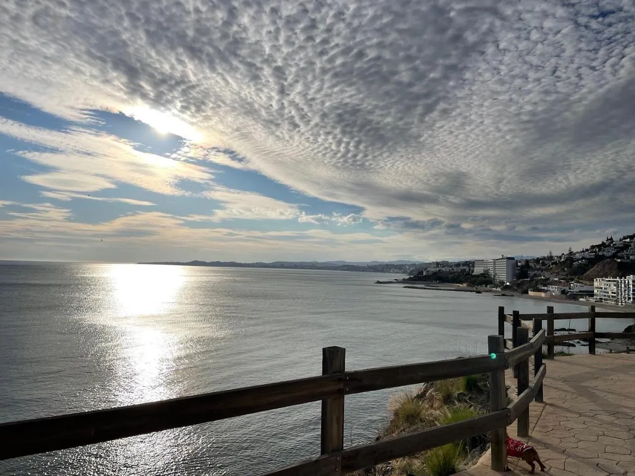Real De Torrequebrada Apartment Benalmadena Spain