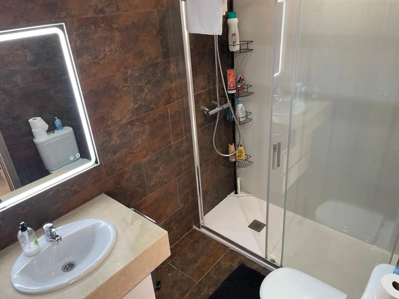 Real De Torrequebrada Apartment Benalmadena