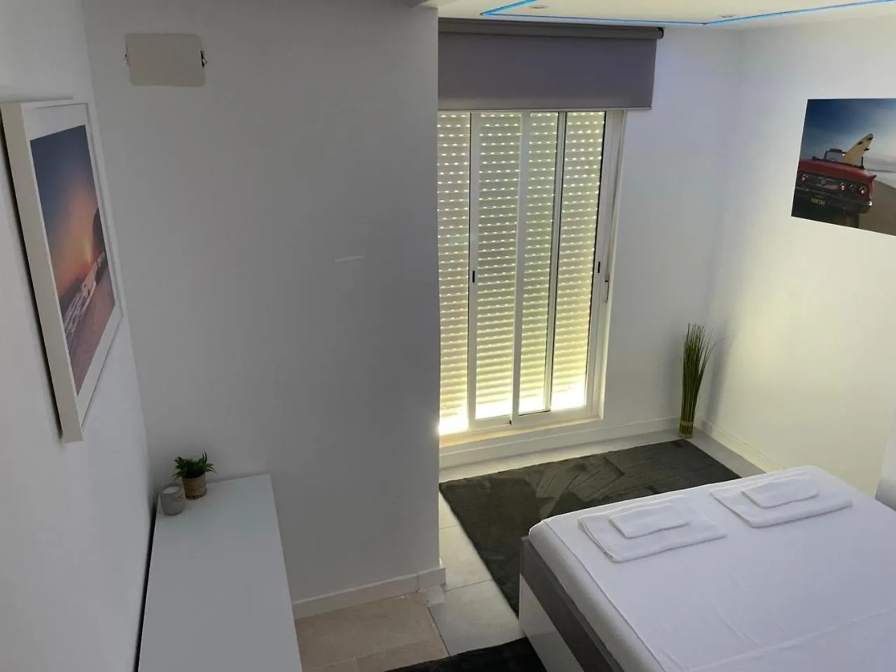 Real De Torrequebrada Apartment Benalmadena