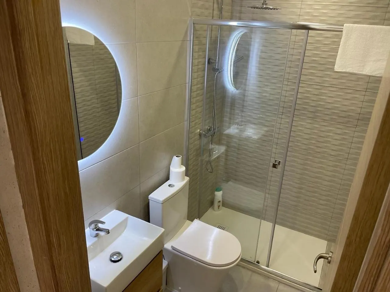 Real De Torrequebrada Apartment Benalmadena 0*,